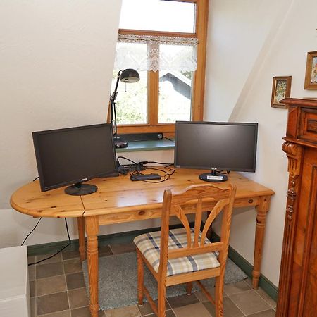 Ferienhaus Mit Viel Platz In Strandnaehe ダンプ エクステリア 写真