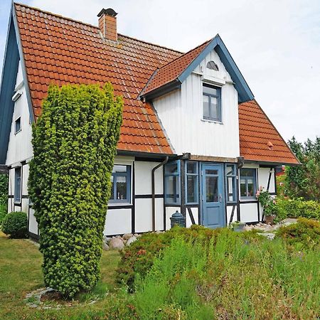 Ferienhaus Mit Viel Platz In Strandnaehe ダンプ エクステリア 写真
