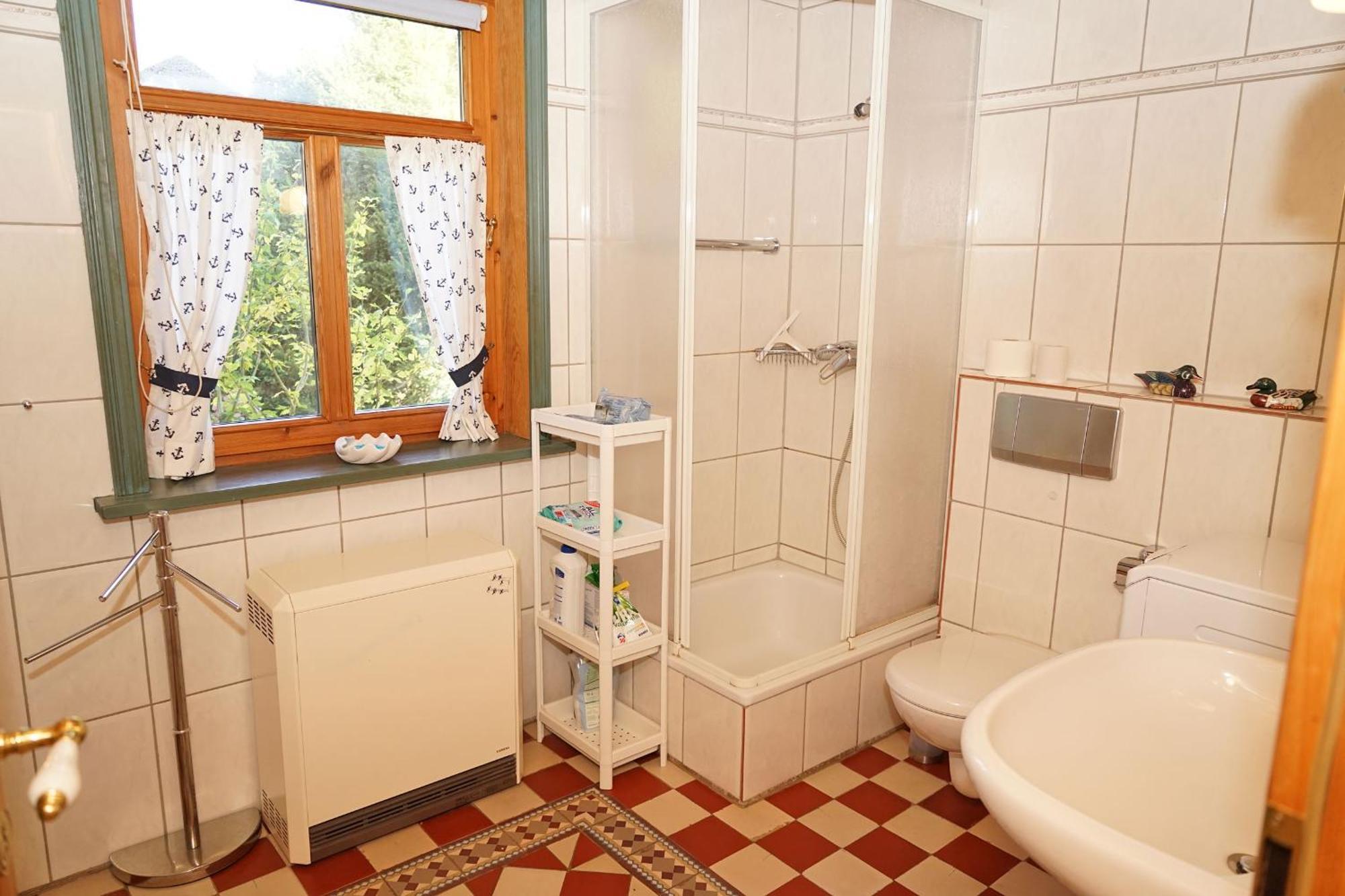 Ferienhaus Mit Viel Platz In Strandnaehe ダンプ エクステリア 写真
