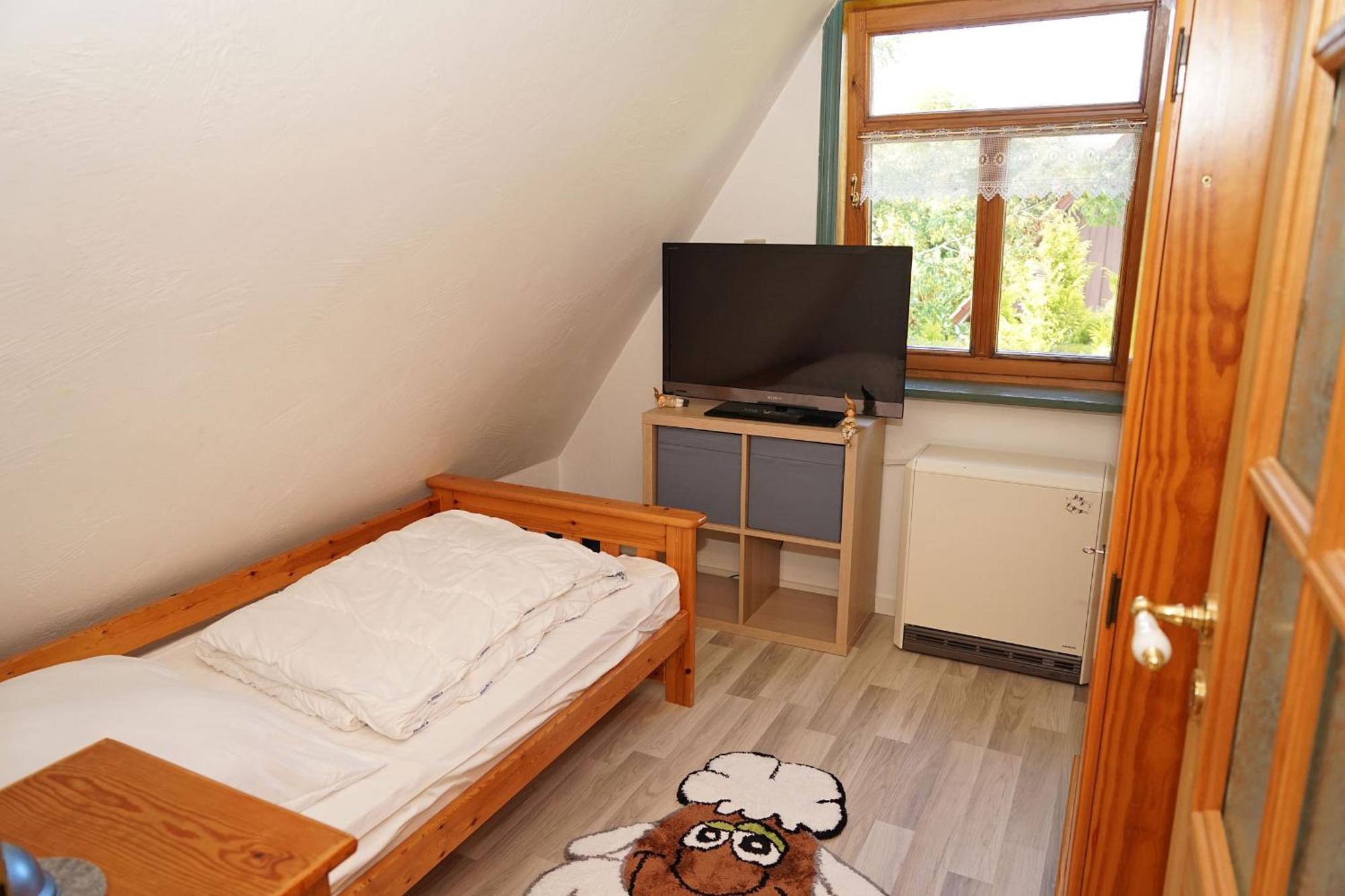 Ferienhaus Mit Viel Platz In Strandnaehe ダンプ エクステリア 写真
