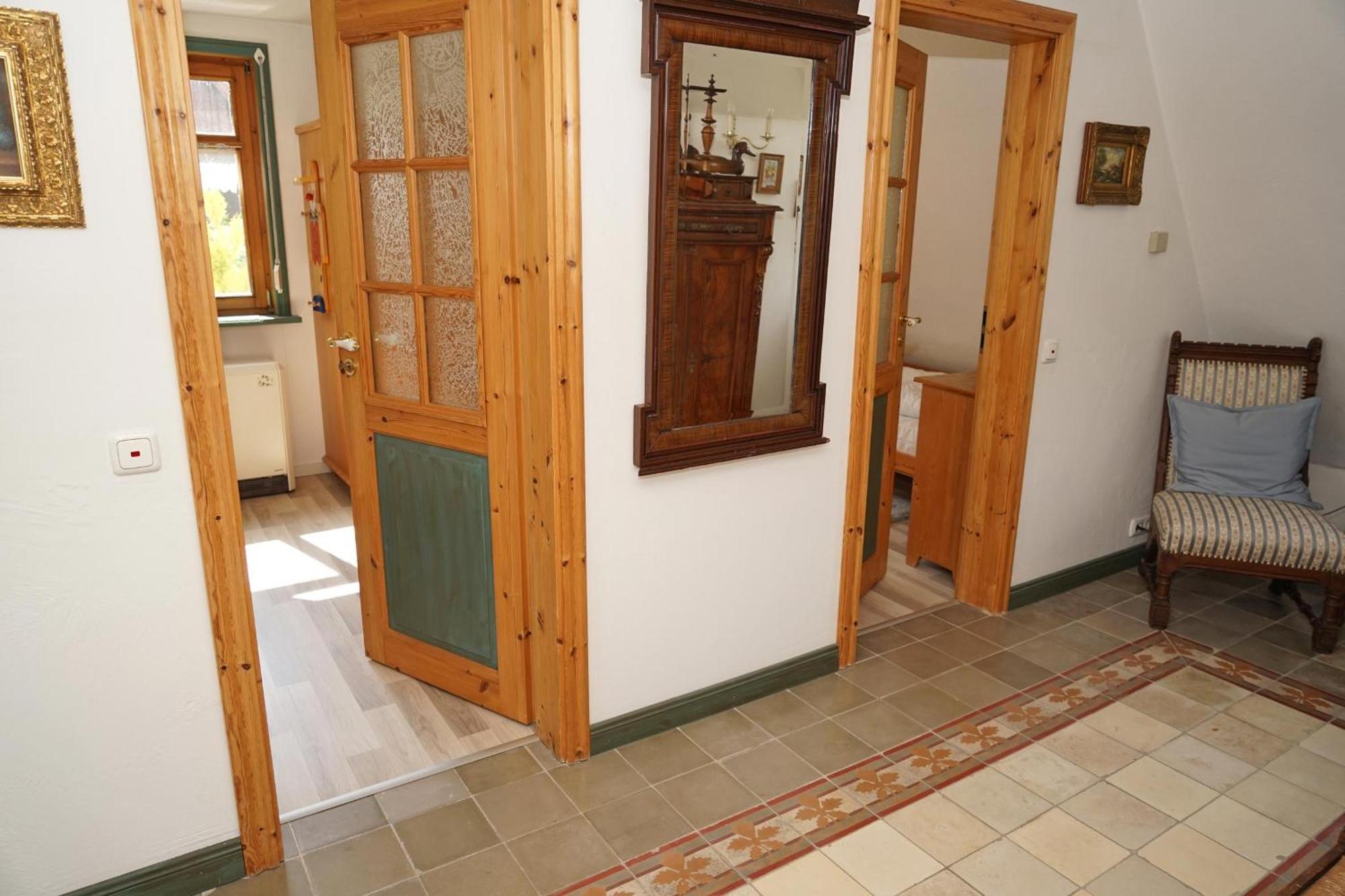 Ferienhaus Mit Viel Platz In Strandnaehe ダンプ エクステリア 写真